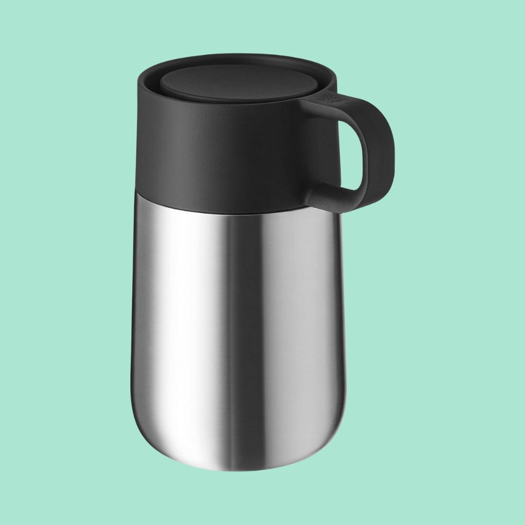 Yanınızdan ayırmayacaksınız! Kahvenizi gün boyu soğuk tutacak termoslar  6