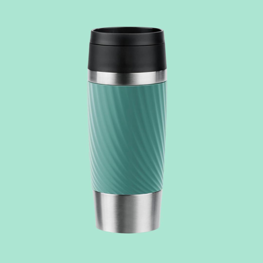 Yanınızdan ayırmayacaksınız! Kahvenizi gün boyu soğuk tutacak termoslar  7