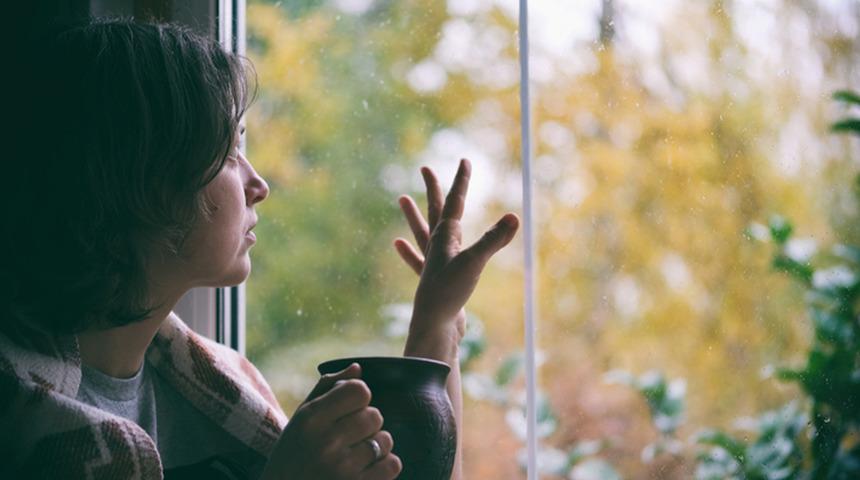 Sonbahar hüznü kapıda: Uzmandan mevsimsel depresyon uyarısı! Mevsimsel depresyon nedir?