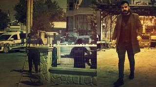 Konya'da baba ve 11 yaşındaki oğluna kanlı infaz! Acımasızca katledildiler