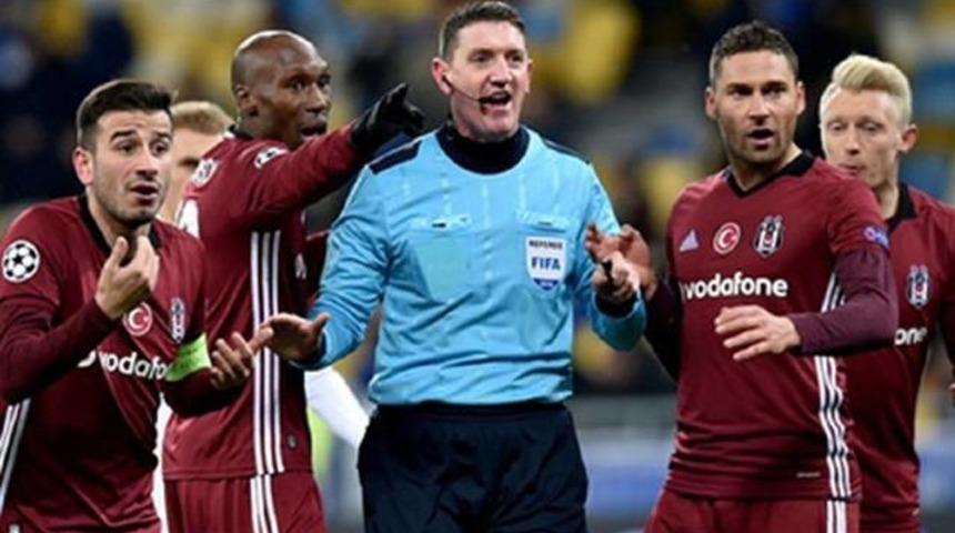 Thomson: Hata yaptığıma inanmıyorum