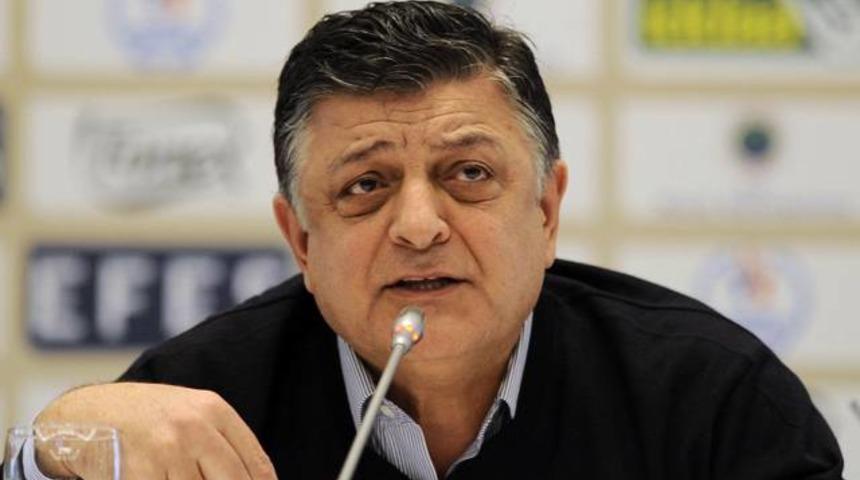 Yılmaz Vural: 'Kendimi Recep Tayyip Erdoğan'a benzetiyorum'