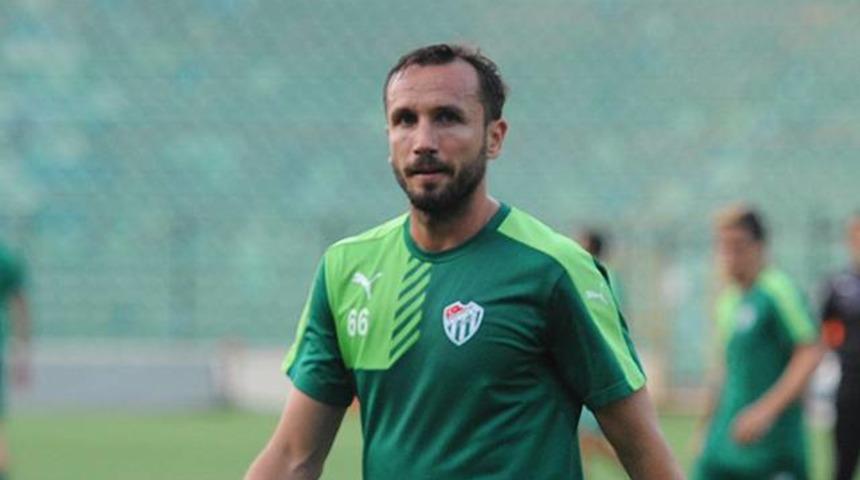 Tomas Sivok Beşiktaş ma&ccedil;ında yok!