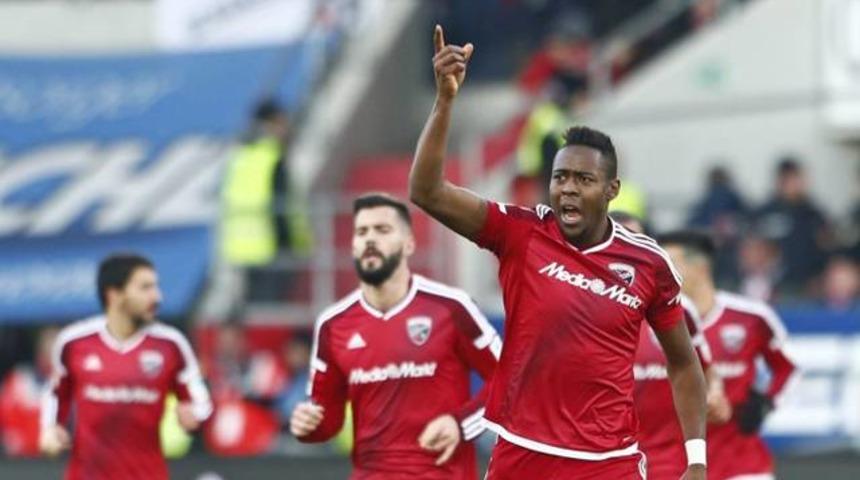 Ingolstadt 1 - 0 Leipzig