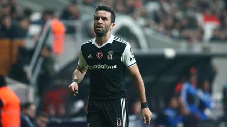 G&ouml;khan G&ouml;n&uuml;l'den penaltı a&ccedil;ıklaması