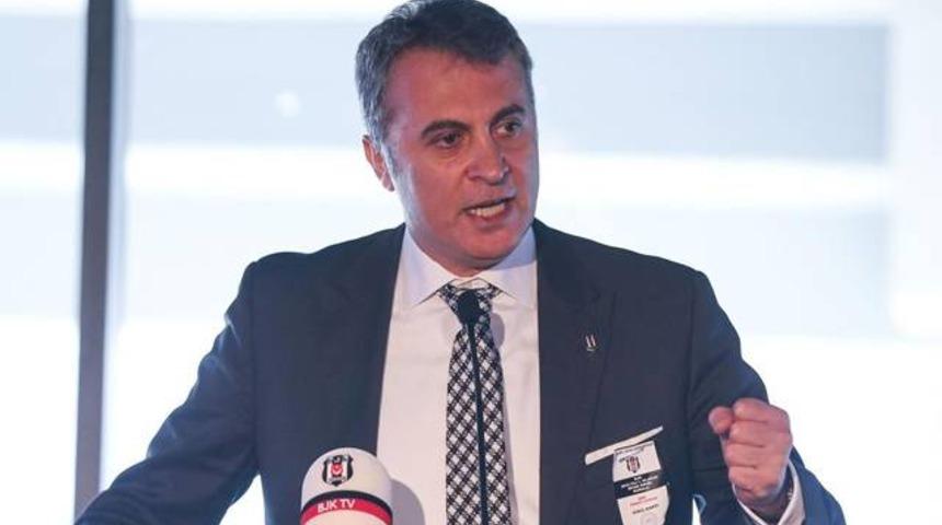 Fikret Orman: Bunlar insan değil