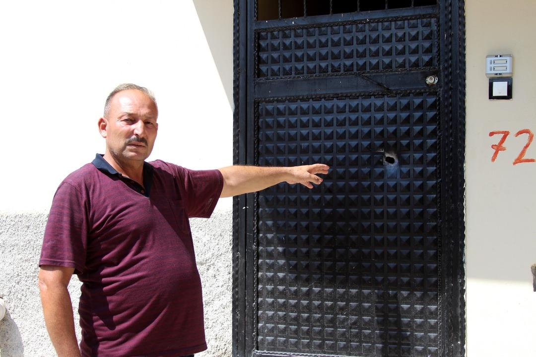 Adana da düğün faciası! Tüfekle dehşet saçtı: Yaşlı kadın kurşunlardan kaçarken... 1