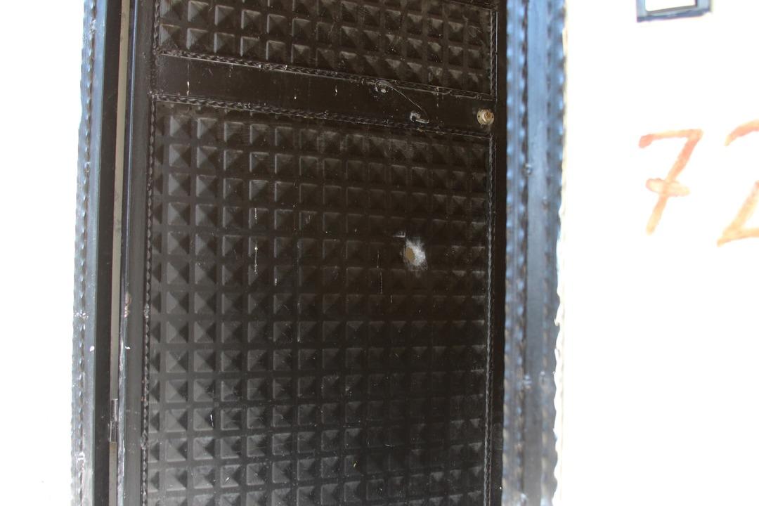 Adana da düğün faciası! Tüfekle dehşet saçtı: Yaşlı kadın kurşunlardan kaçarken... 2