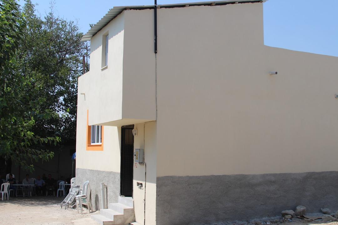 Adana da düğün faciası! Tüfekle dehşet saçtı: Yaşlı kadın kurşunlardan kaçarken... 4