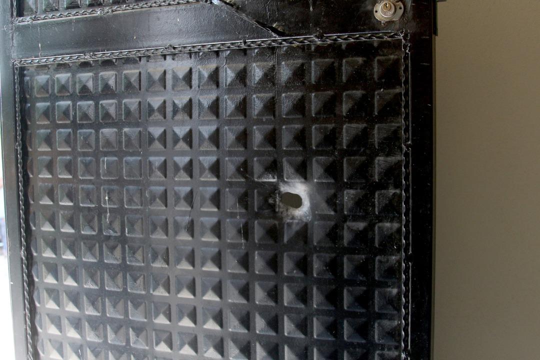 Adana da düğün faciası! Tüfekle dehşet saçtı: Yaşlı kadın kurşunlardan kaçarken... 6