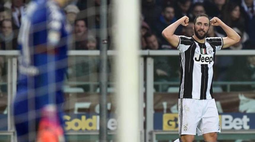 Torino 1 - 3 Juventus