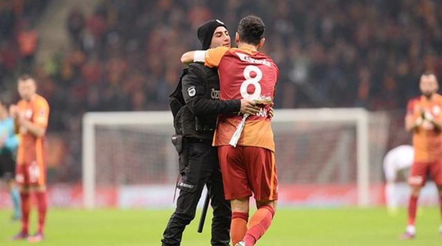 Sel&ccedil;uk İnan: 'Hayatımın en uzun mesafesiydi'