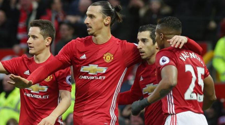 Ter&ouml;r saldırısının ardından Manchester United'ı korku sardı!