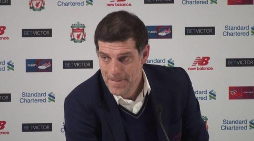 Helal olsun Slaven Bilic!