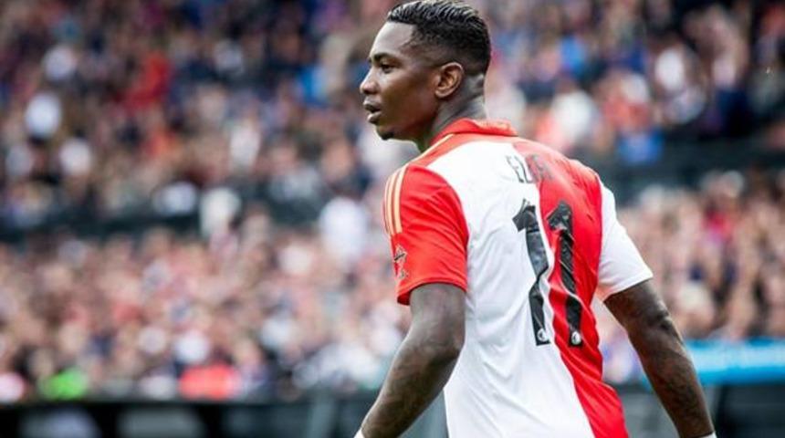 Dick Advocaat Eljero Elia'yı istiyor