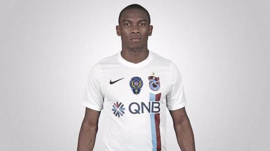 Trabzonspor'dan polislerimize destek