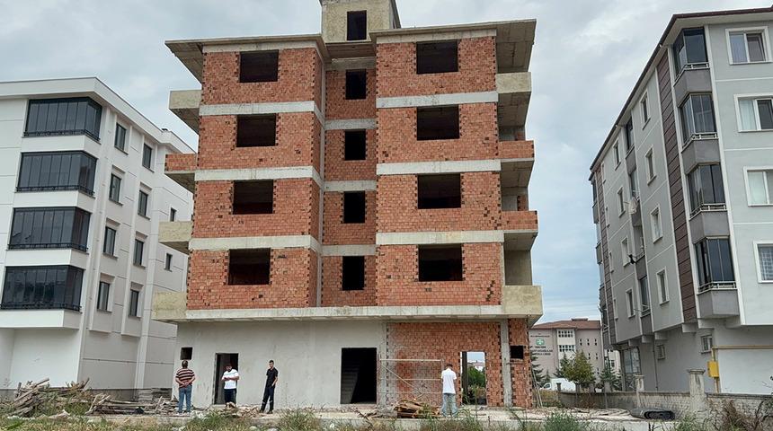 Samsun'da kayıp kız çocuğundan acı haber: İnşaatın önünde ölü bulundu!