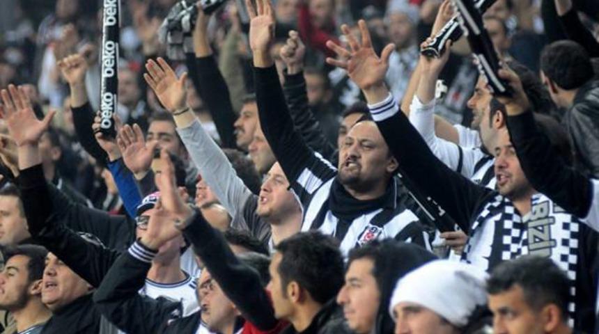 İsrail deplasmanına gidecek Beşiktaşlılar dikkat!