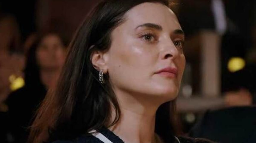 Gizem Güçlü'den menajer Ertunç Uygun'a taciz suçlaması! Aslıhan Gürbüz 'Bir ifşa da arkadaşımdan' diyerek yayınladı