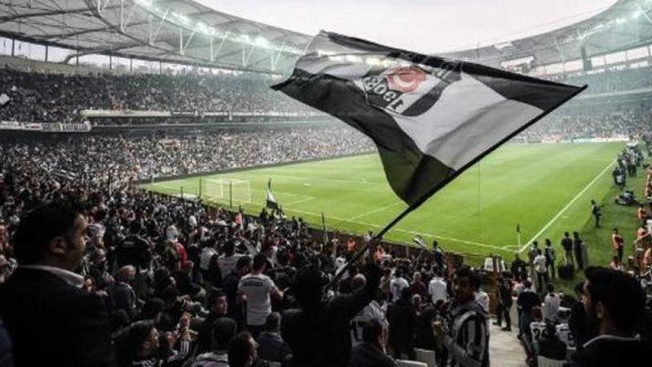 Passolig, Beşiktaş - Kayserispor maçının gelirlerini bağışlayacak