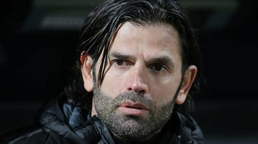 Gaziantepspor, İbrahim &Uuml;z&uuml;lmez'le anlaştı