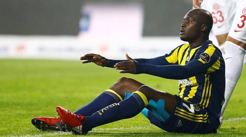 Sow: 'Karara g&uuml;l&uuml;yorum, ger&ccedil;ekten &ccedil;ok sinirliyim'