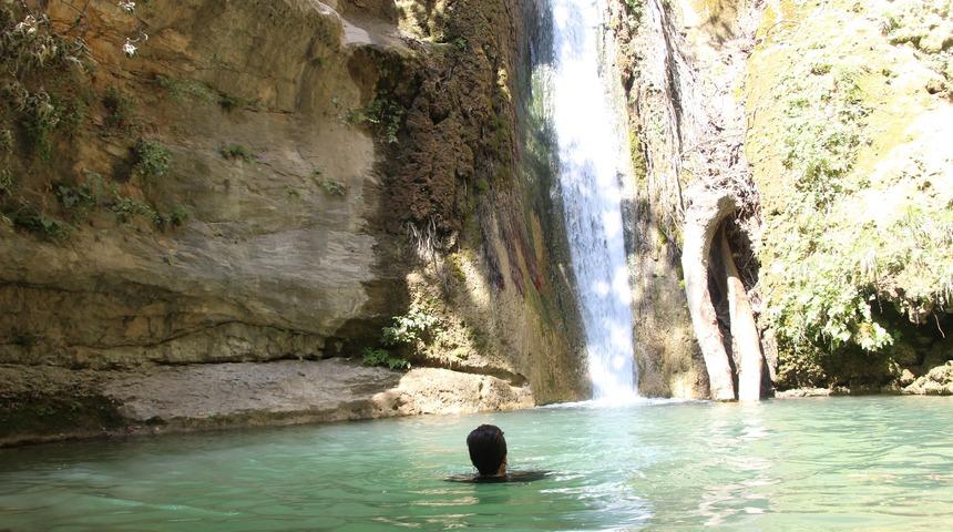 Terör bitti, Şırnak'ın gizli hazineleri ortaya çıkıyor