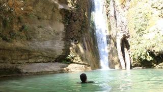 Terör bitti, Şırnak'ın gizli hazineleri ortaya çıkıyor
