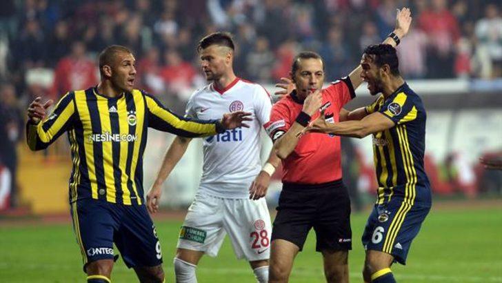 'Fenerbahçe nefreti ve eyyamcılık'