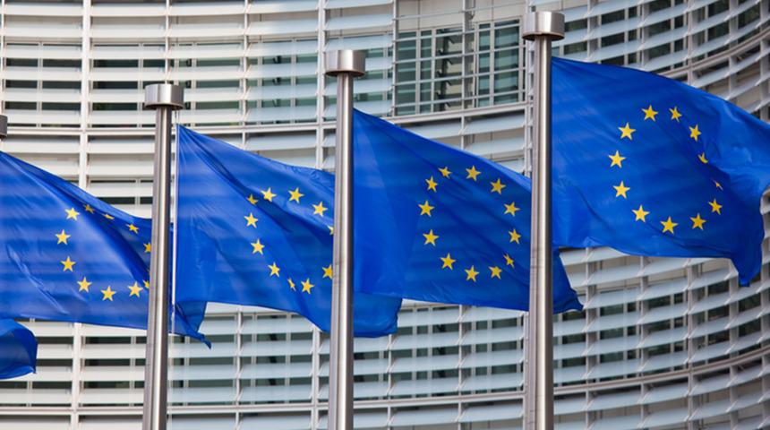 AB'den Ürdün'e 500 milyon euroluk finansman!