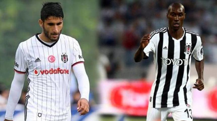 Aras ve Atiba patladı: 'Boş konuşmayın'