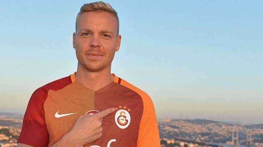 Kolbeinn Sigthorsson &ccedil;ıldırttı!
