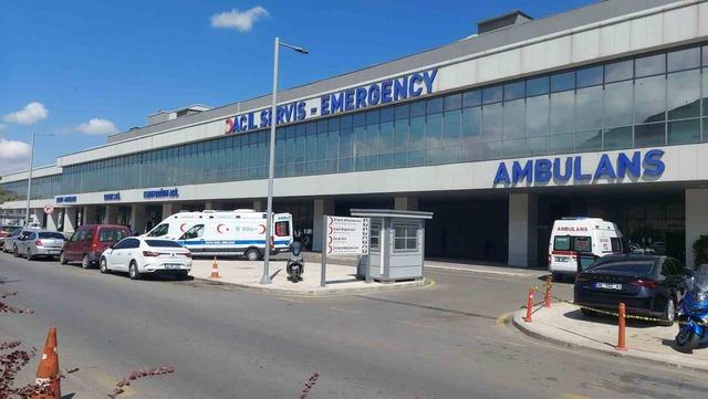 Kocaeli’de 19 yaşındaki genç, kuzeni tarafından bıçaklanarak öldürüldü 1