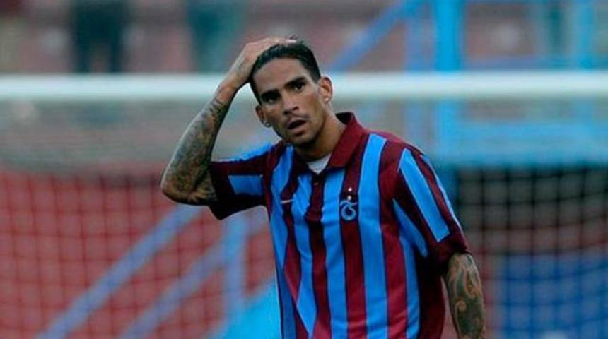 Trabzonspor'a Medjani şoku