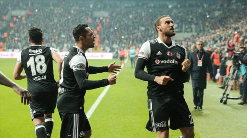 Beşiktaş'a Hapoel uyarısı!