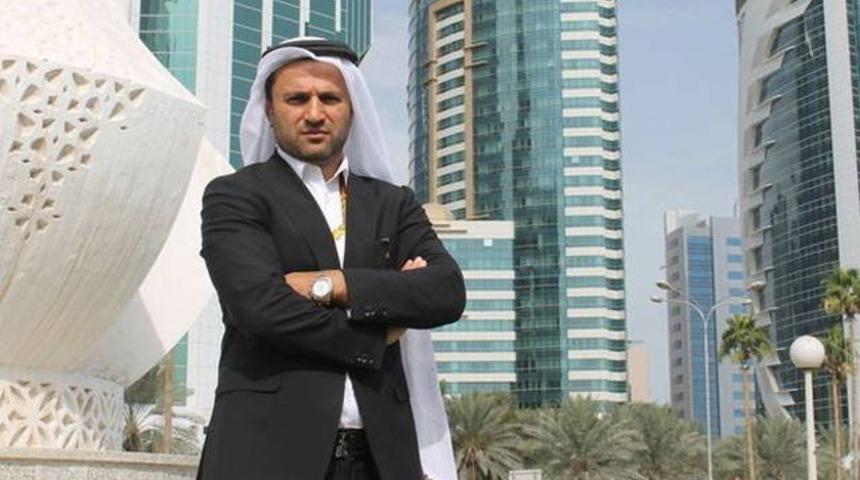 '8 yemem' diyen B&uuml;lent Uygun&rsquo;a tarihi hezimet!