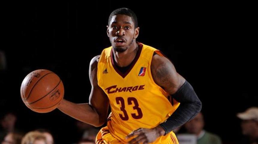 Brandon Paul Anadolu Efes'te