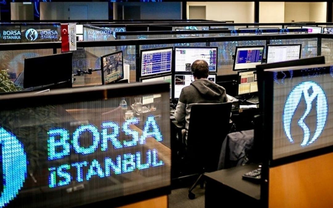 ALB Yatırım/Eryılmaz: "Eylül ayı borsa için hareketli olacak" 1