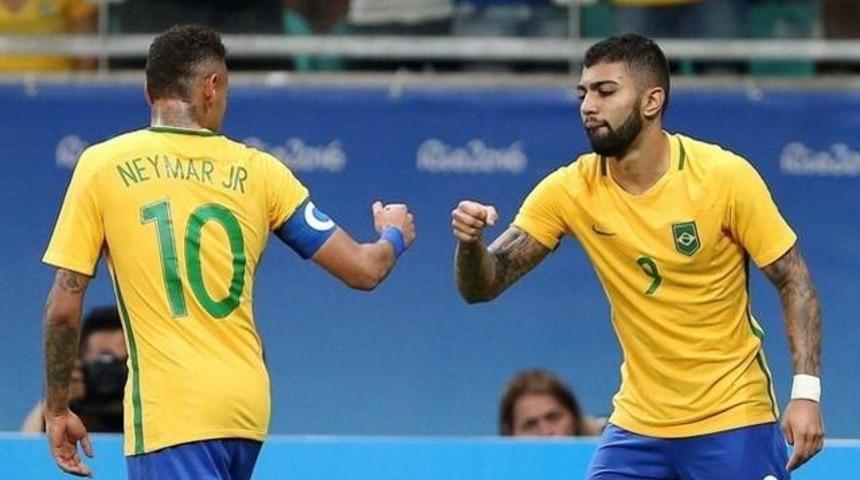 Beşiktaş, Gabigol i&ccedil;in devrede!