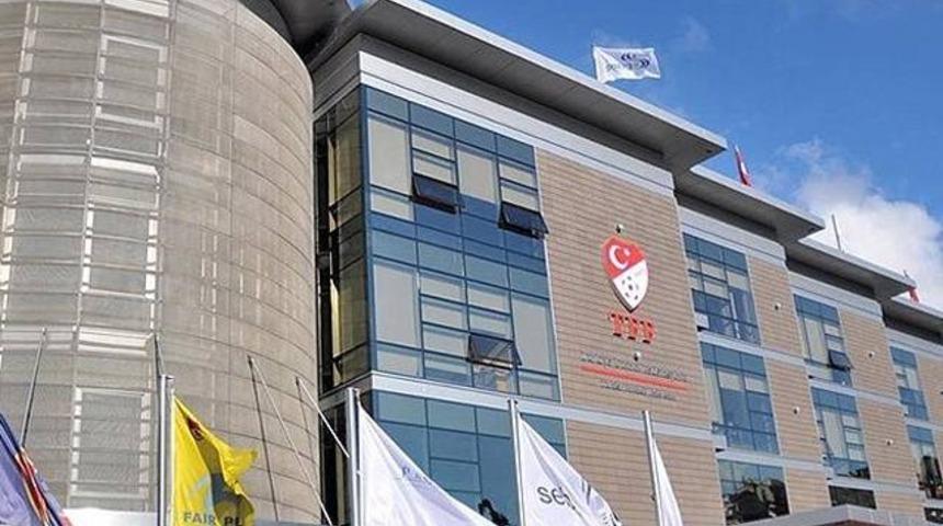Fenerbah&ccedil;e ve Beşiktaş PFDK&rsquo;ya sevk edildi
