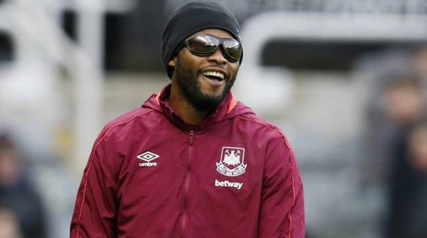 Osmanlıspor, Alex Song transferini bitiriyor