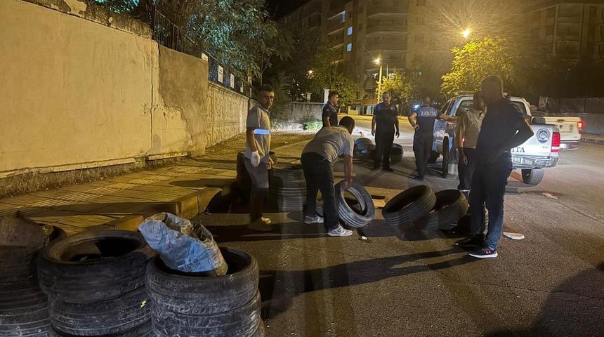 Siirt’te zabıta denetimlerinde 325 iş yeri kontrol edildi