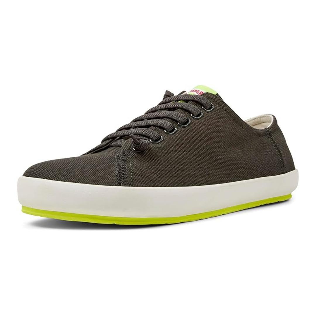 Stil ve konfor bir arada! Camper ayakkabılarda indirim başladı 3