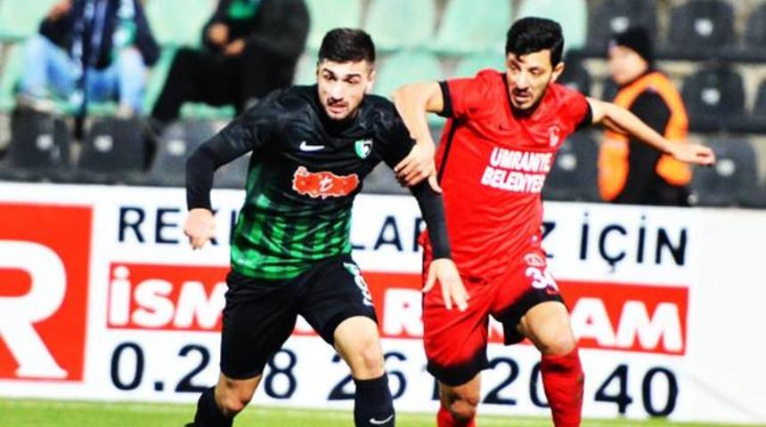 Denizlispor'dan TL'ye g&ouml;r&uuml;lmemiş destek