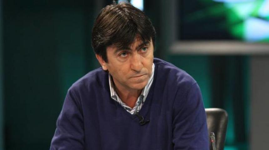 Rıdvan Dilmen: Bilic, Fenerbah&ccedil;e'yi &ccedil;alıştırsın isterim