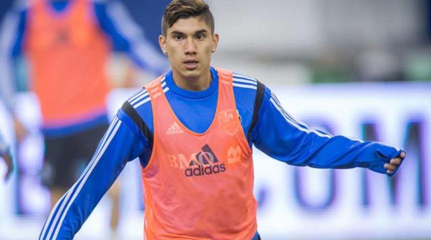 Açıkladı! Ontivero, Galatasaray'a geri dönüyor