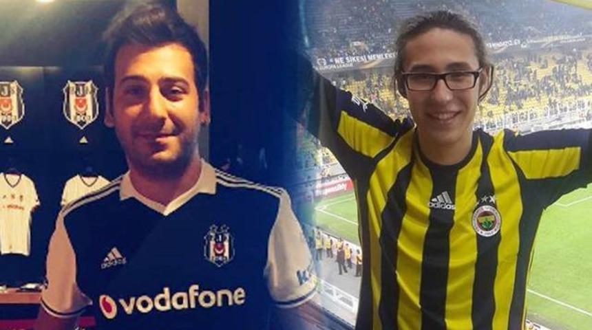 'Tunç Uncu ve Berkay Akbaş'ın filmi yapılmalı'