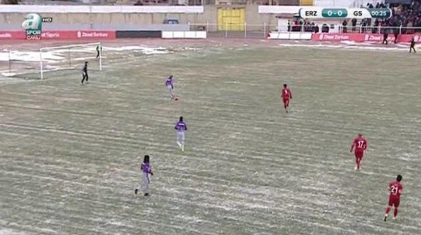 Galatasaray'dan mor forma sürprizi!