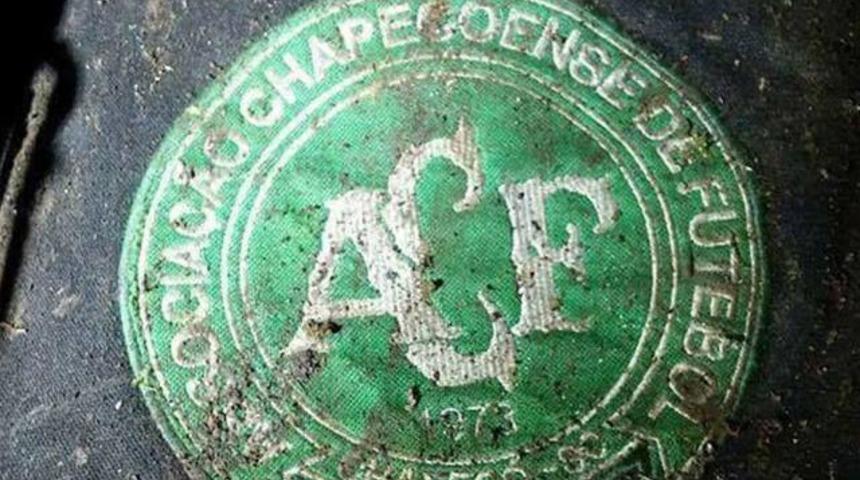 Chapecoense yeşil sahalara dönüyor