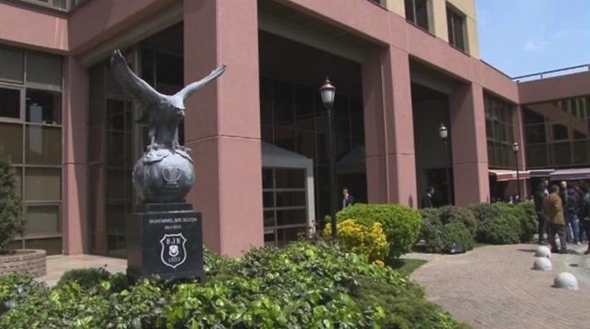 Beşiktaş, Akaretler'den taşınıyor